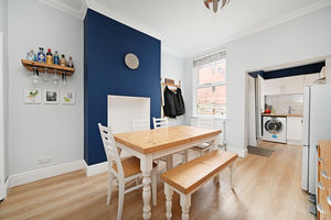 Ulverston Road Woodseats